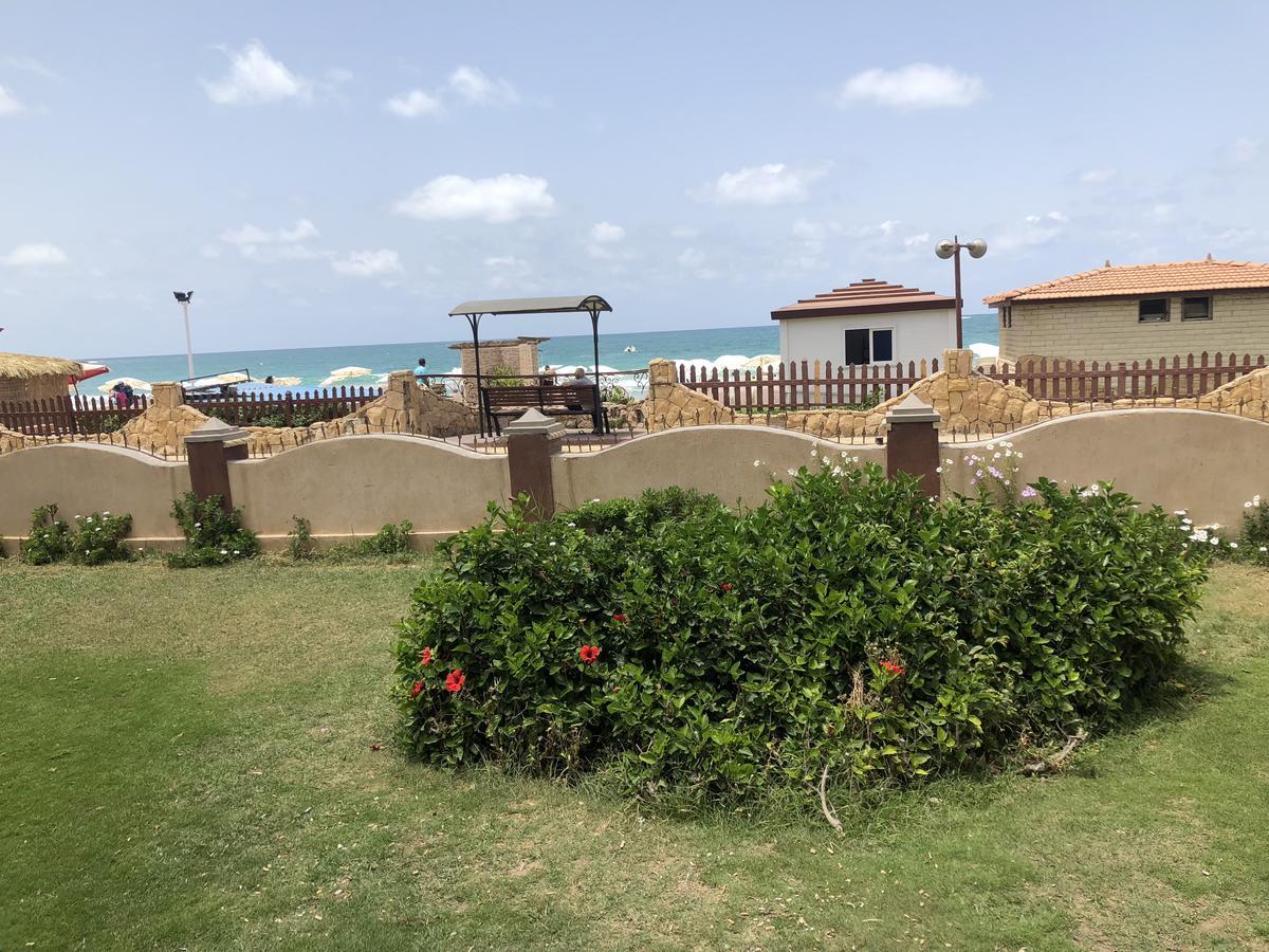 Chalet At Mamora On Beach Alexandrie